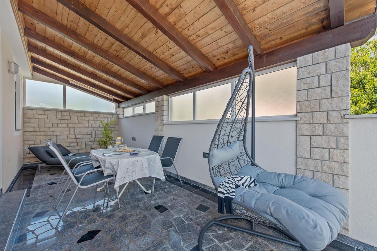 Summer House Pula Luaran gambar